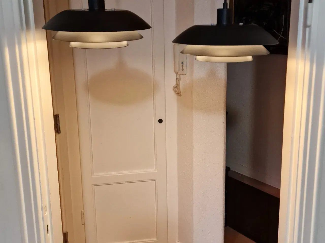 Billede 1 - Et par Dyberg Larsen Dl31 pendler.