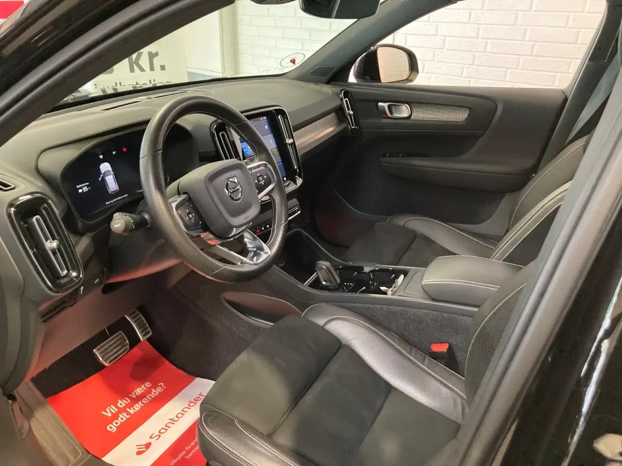 Billede 9 - Volvo XC40  P8 ReCharge Twin R-Design