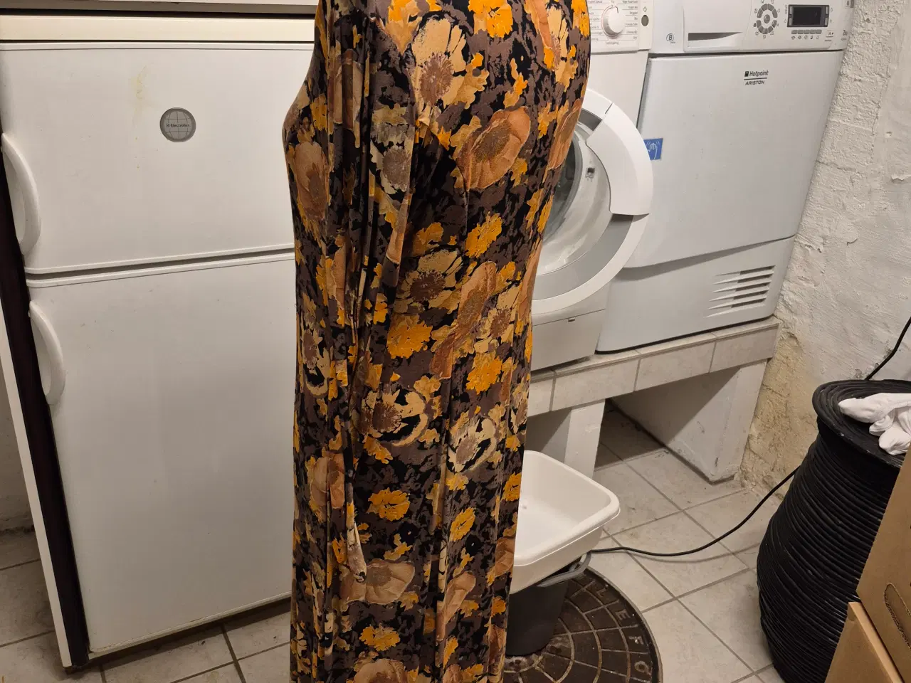 Billede 2 - Diverse udstyr til den glade sy amatør