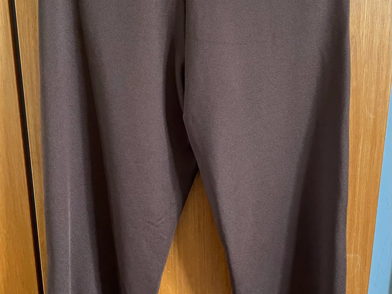 Billede 6 - Ny bluse og bukser i str. L fra Zara