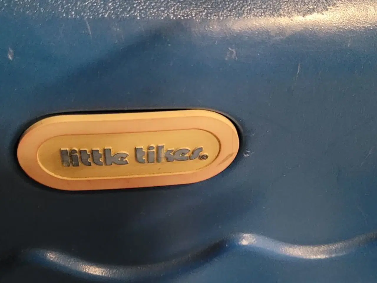 Billede 4 - Little Tikes Vippehval