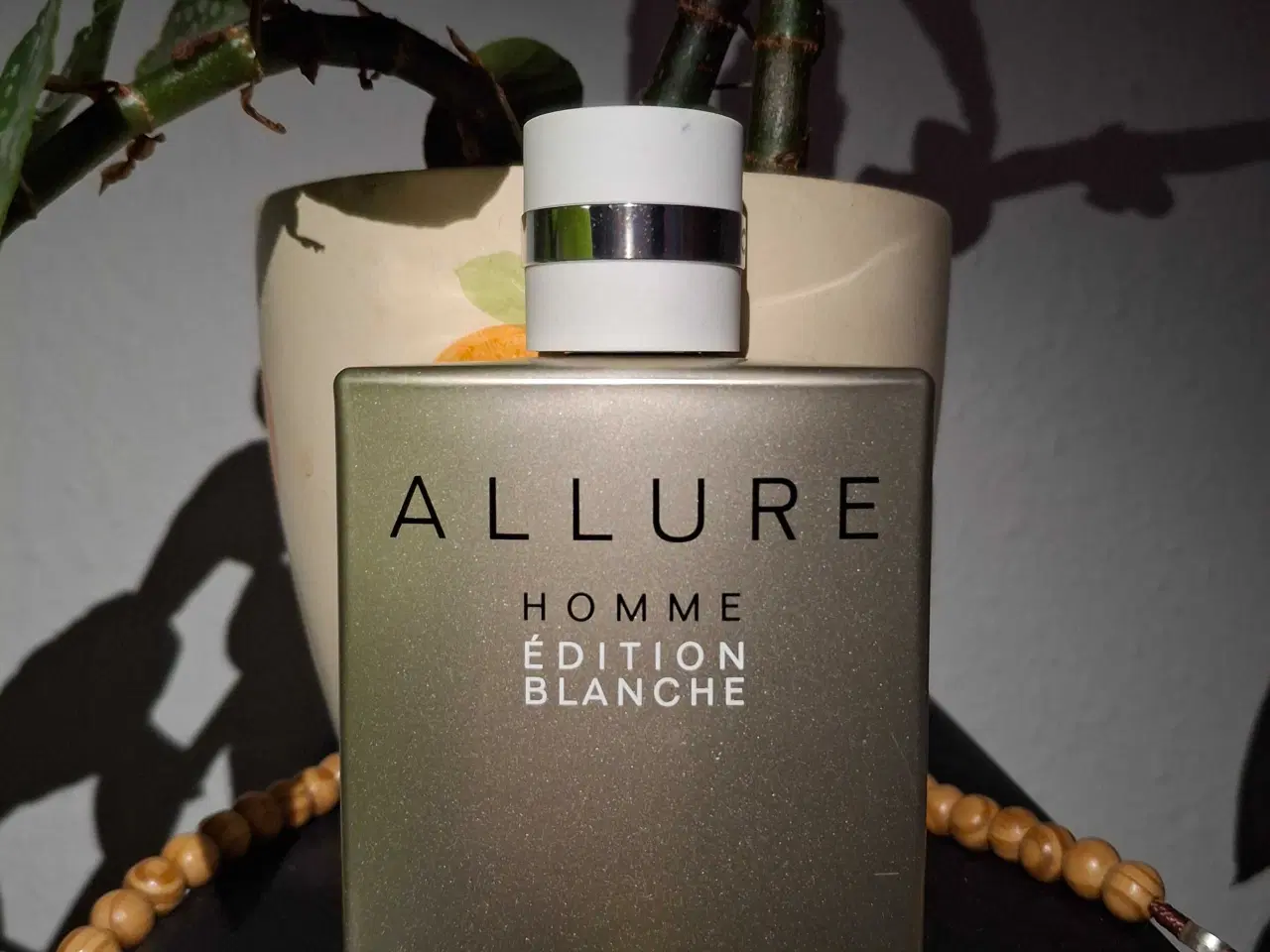 Billede 1 - Allure Homme Édition Blanche *Tom Flaske