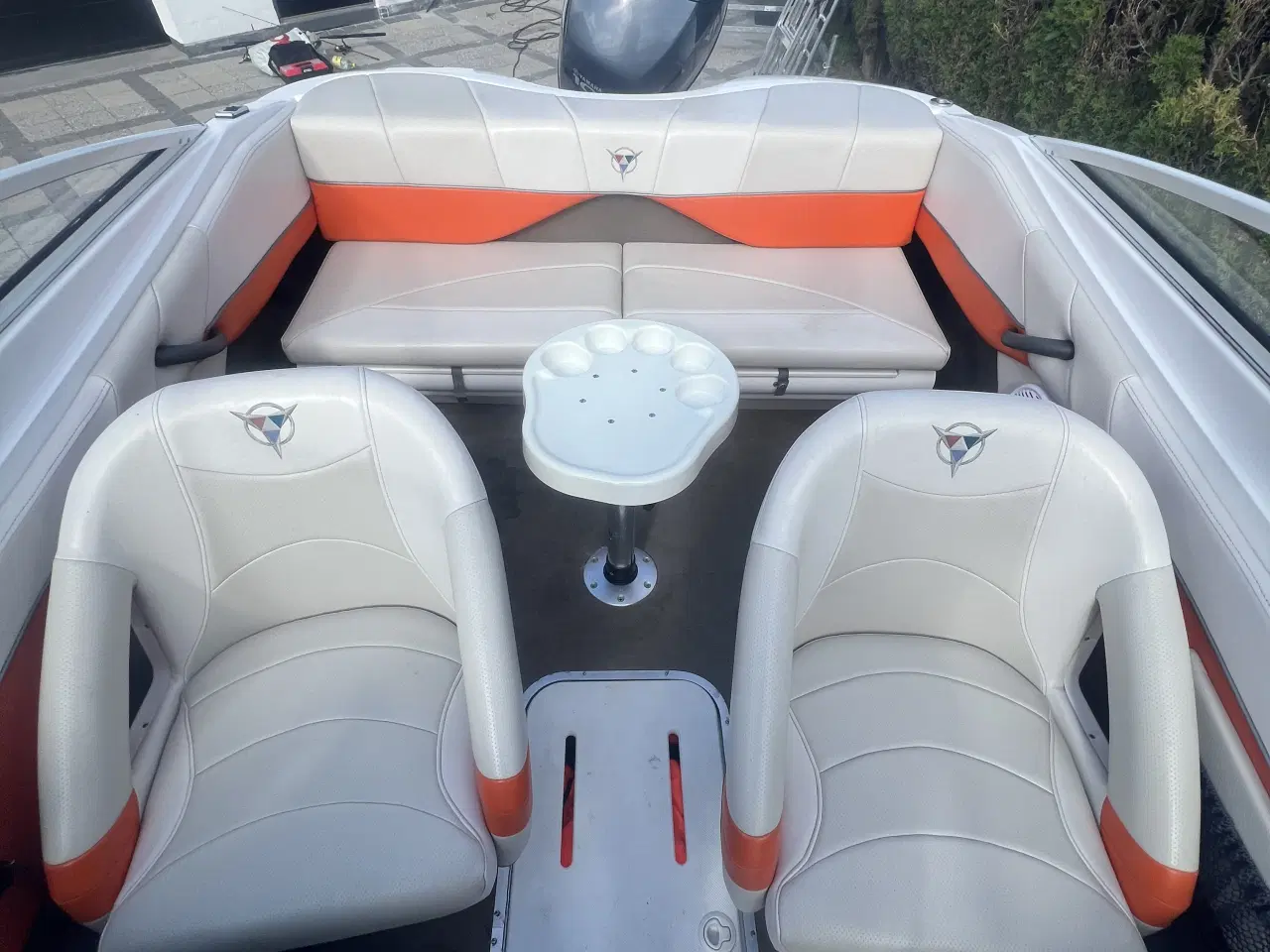 Billede 5 - Campion s505 allante 