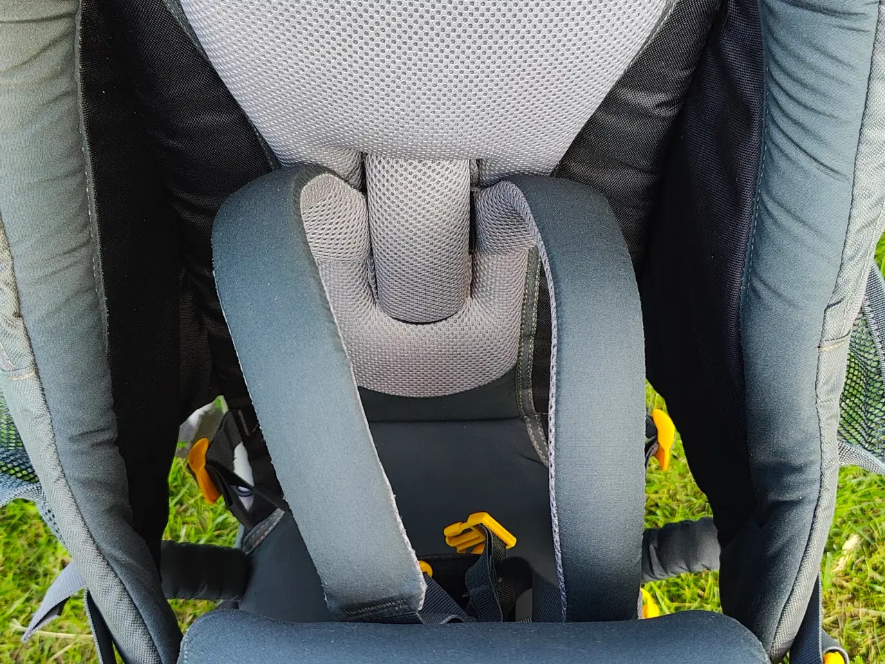 Billede 8 - Deuter Kid Comfort 3 bærerygsæk 