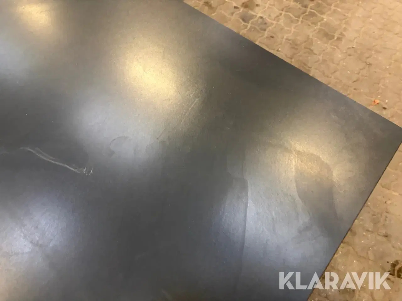 Billede 8 - Mødebord 1 styk