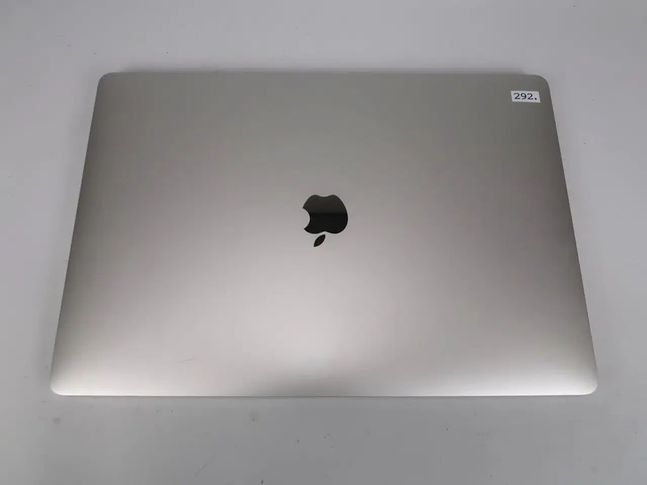 Billede 3 - Apple MacBook Pro 15.6" i7-8750H