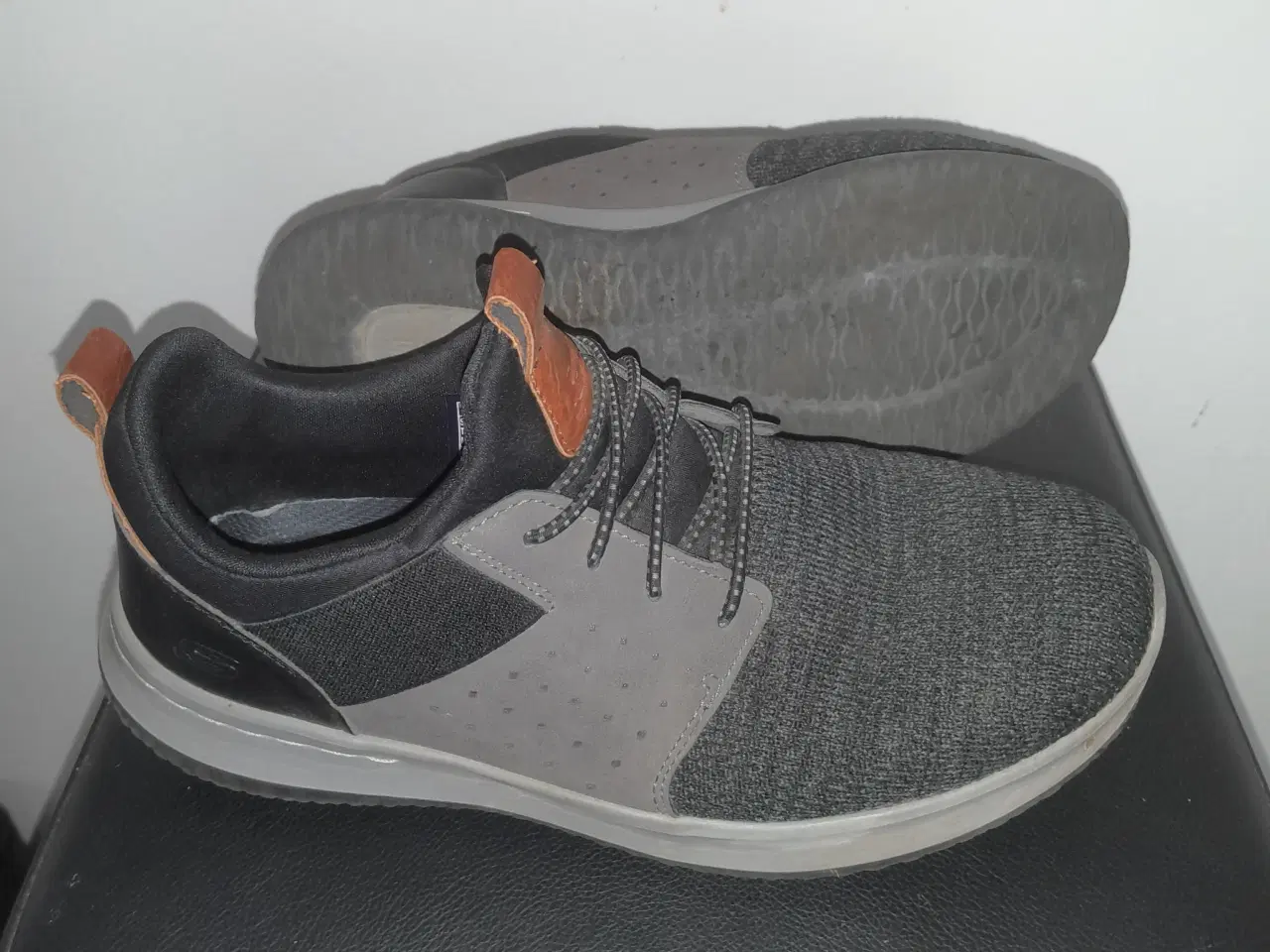Billede 2 - Sketchers str. 41