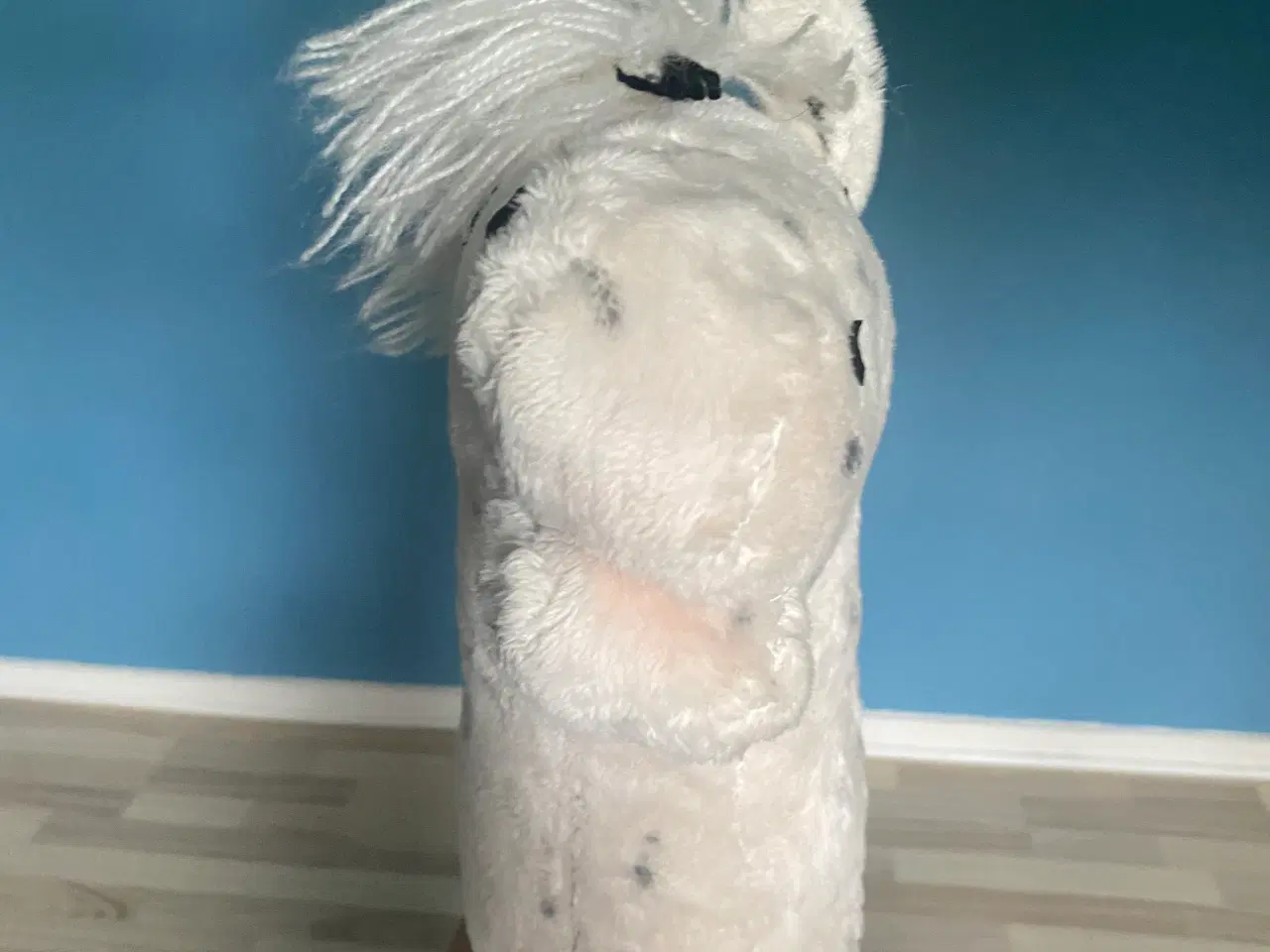 Billede 2 - Kæphest, hobbyhorse