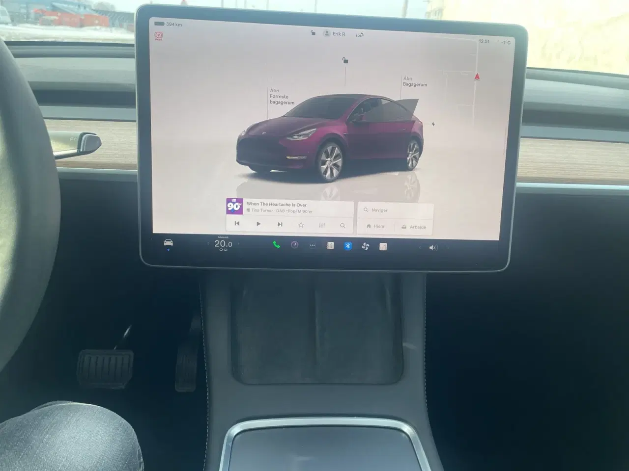 Billede 10 - Tesla Model Y  RWD