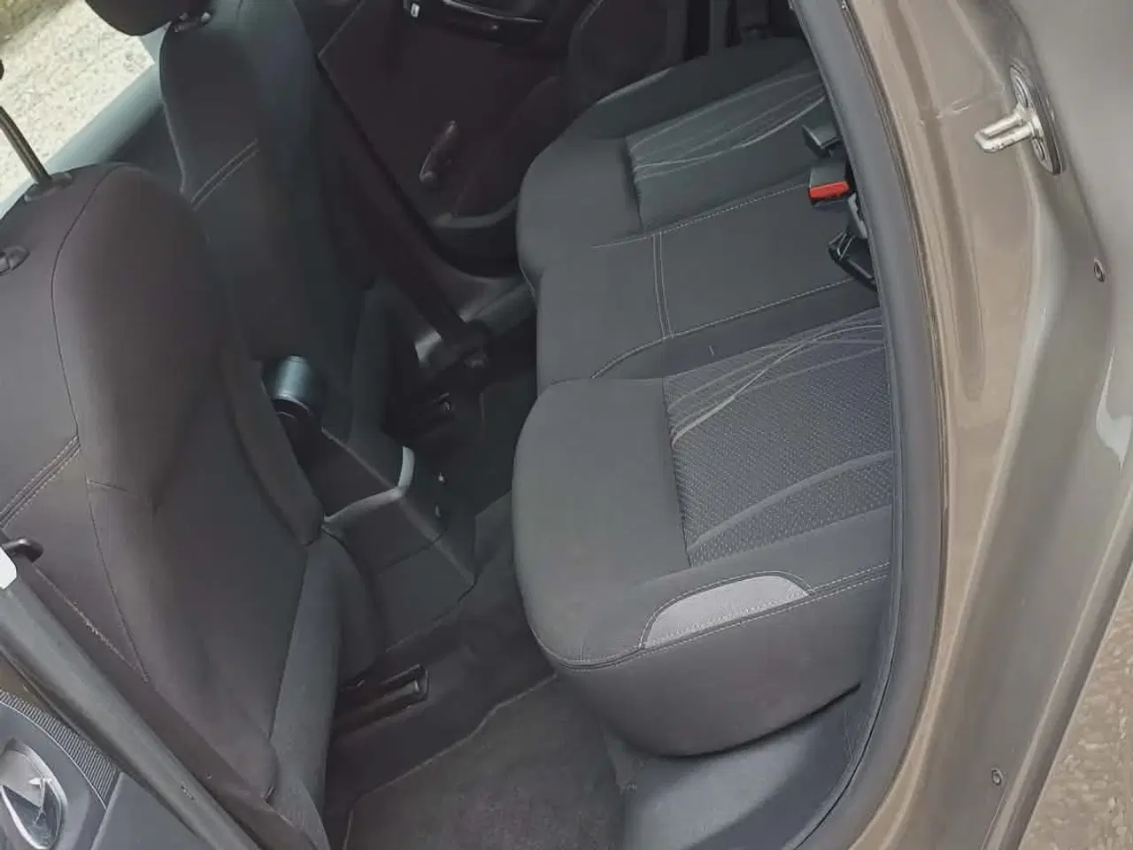 Billede 6 - Velholdt Peugeot 208