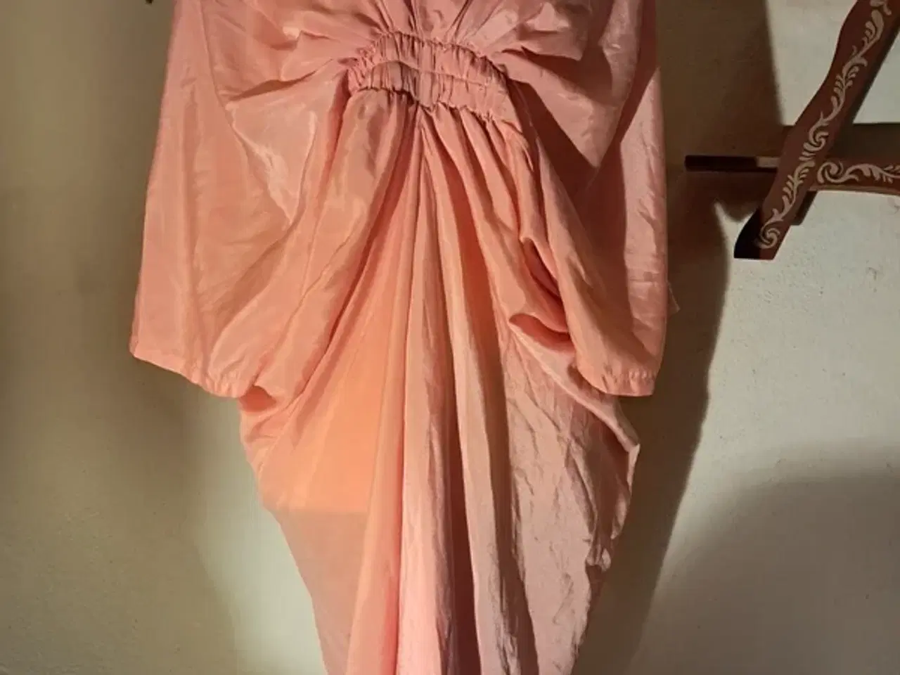 Billede 1 - Nümph str. 38 kjole