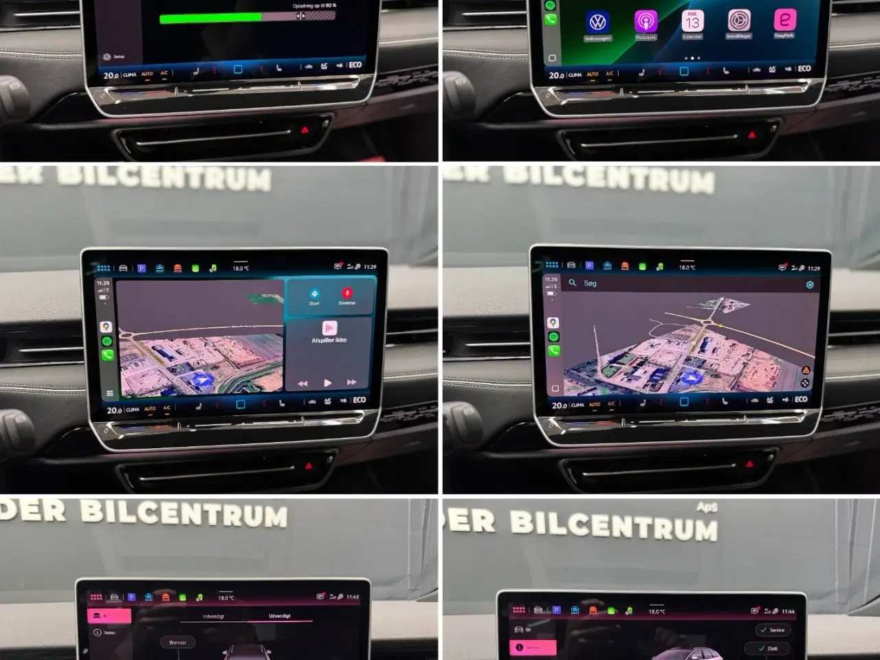 Billede 13 - VW ID.7 77 Pro Tourer