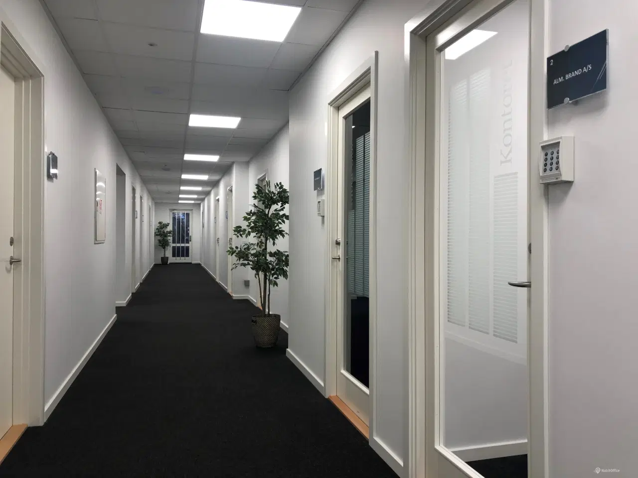 Billede 13 - BUCH BUSINESS CENTER – det moderne kontorfællesskab