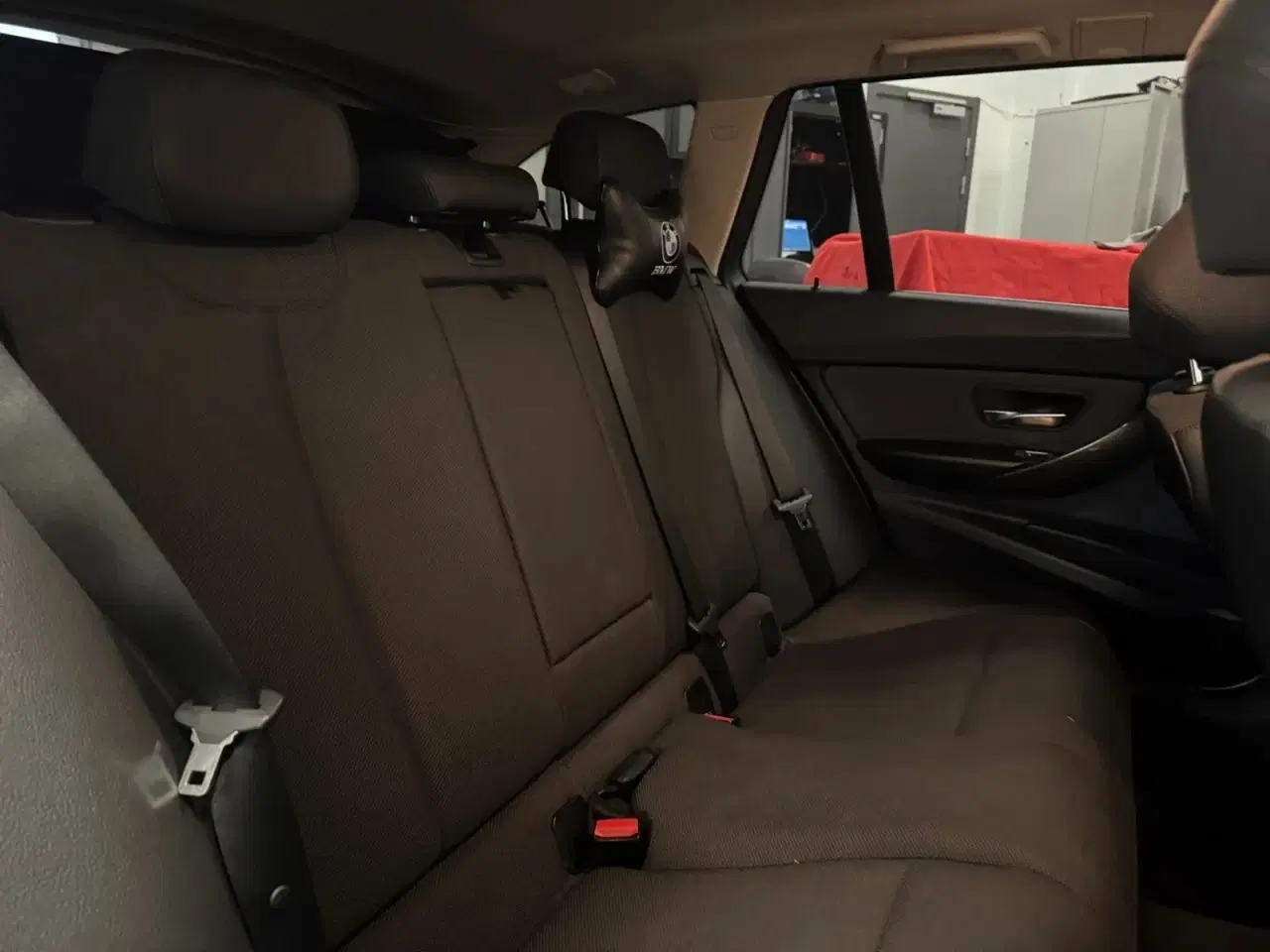 Billede 16 - BMW 320d 2,0 Touring Modern Line aut.