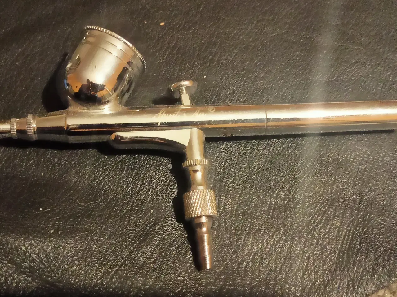 Billede 1 - Airbrush gun