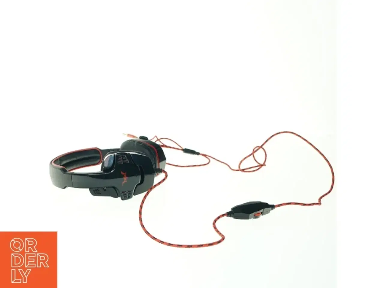 Billede 3 - Gaming headset fra Lcd (str. 20 x 8 x 21 cm)