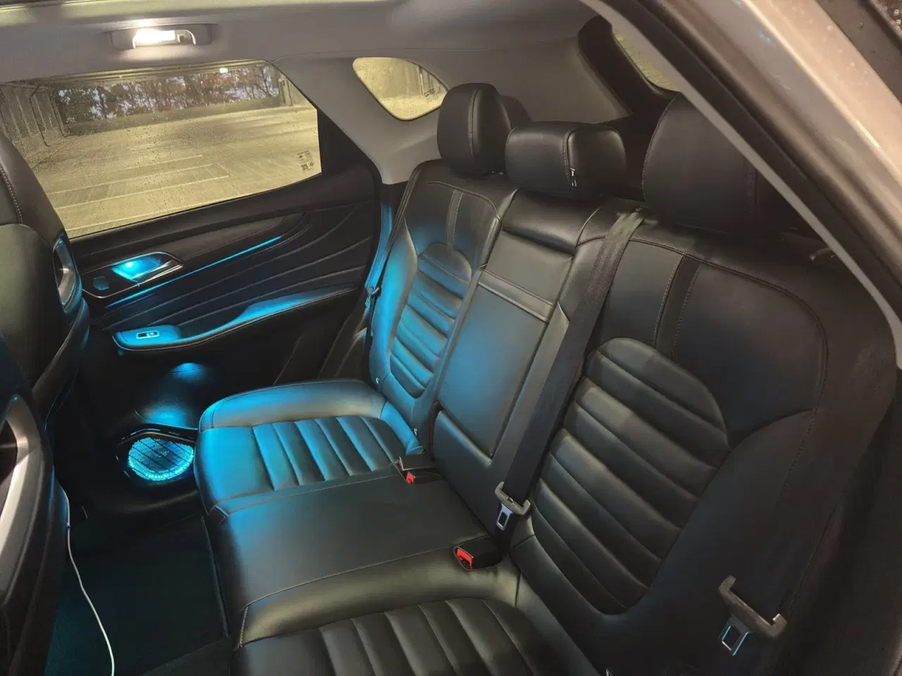 Billede 16 - MG EHS 1,5 PHEV Luxury