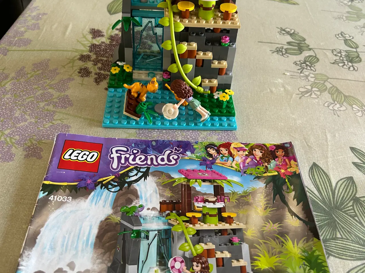 Billede 8 - Lego friends - mange forskellige