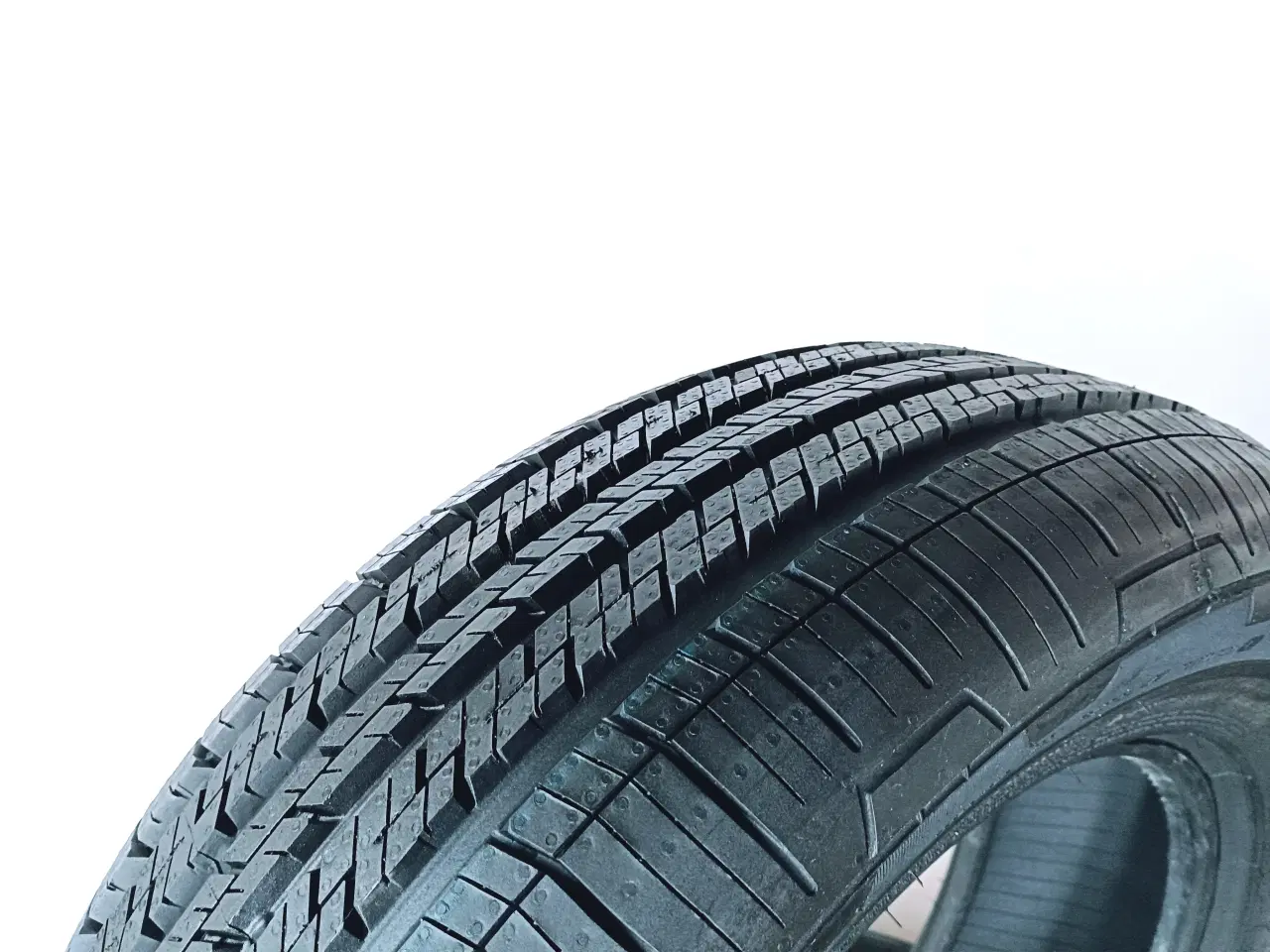 Billede 2 - sommerdæk - 235/65R17 104V Continental 4x4 (4stk)