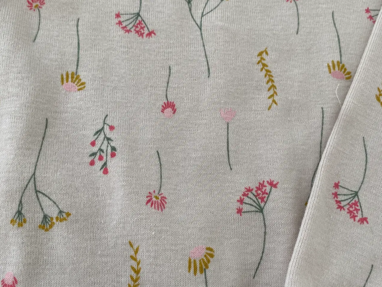 Billede 2 - Pigenattøj - str 86 og 92 - nyt med pristags