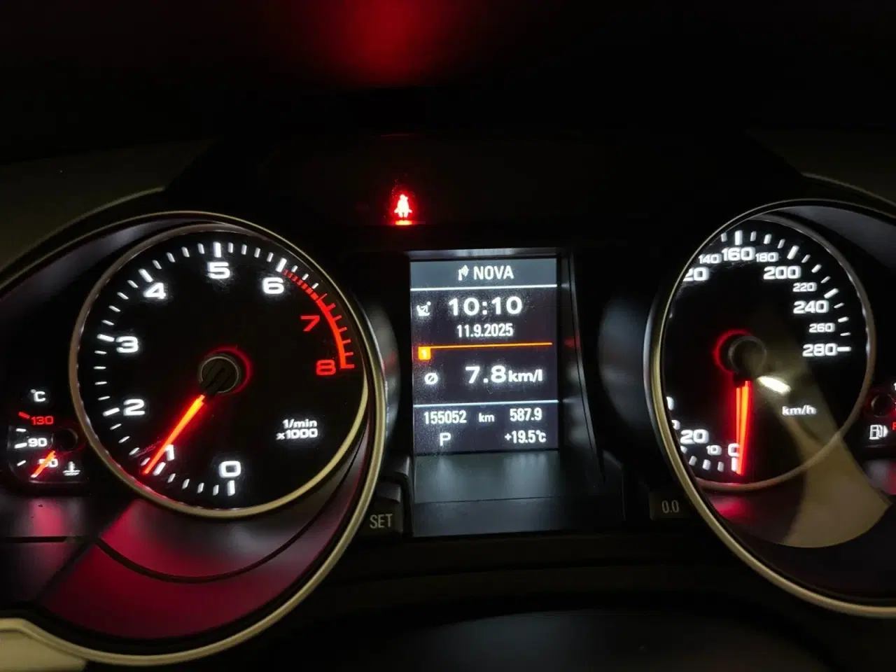 Billede 7 - Audi A5 1,8 TFSi 144 S-line Sportback Multitr.