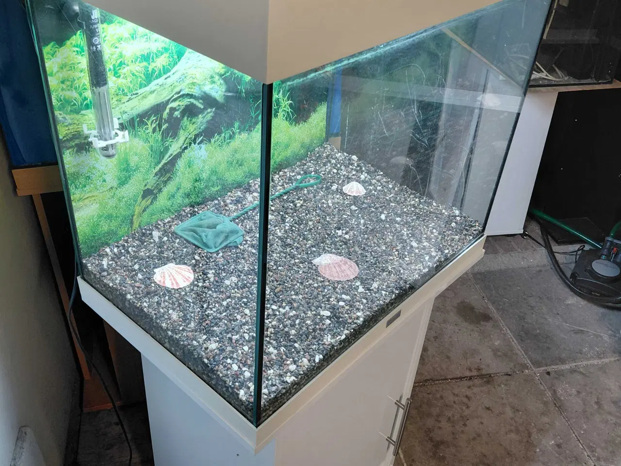 Billede 3 - Akvarier 120L 