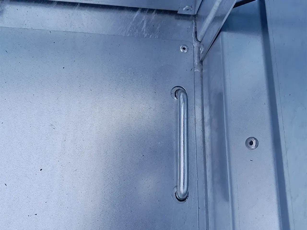 Billede 8 - Neptun GN277 Tiptrailer