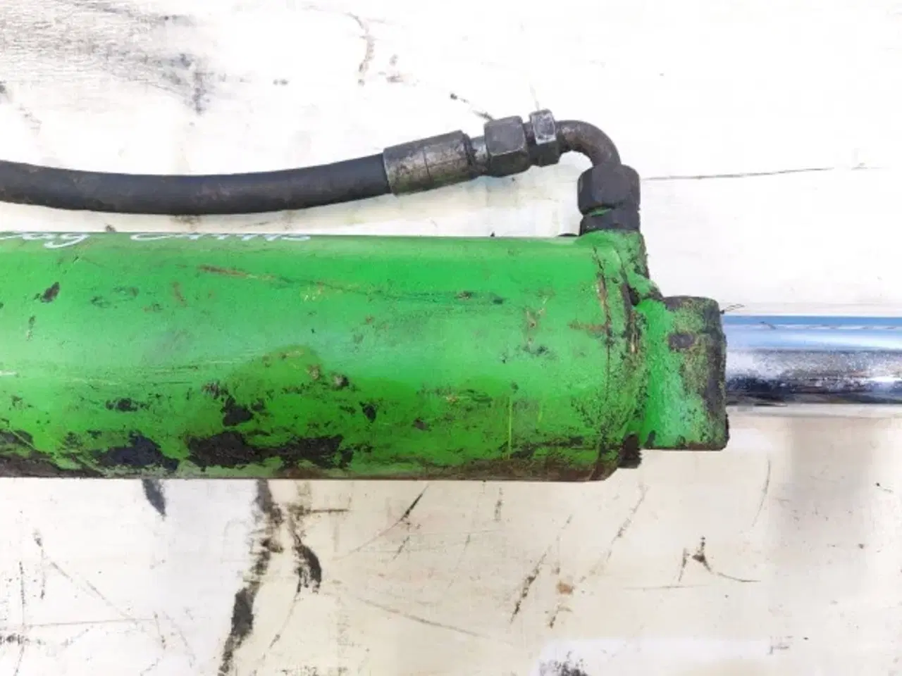 Billede 12 - Merlo P38.10 Styrecylinder 044445