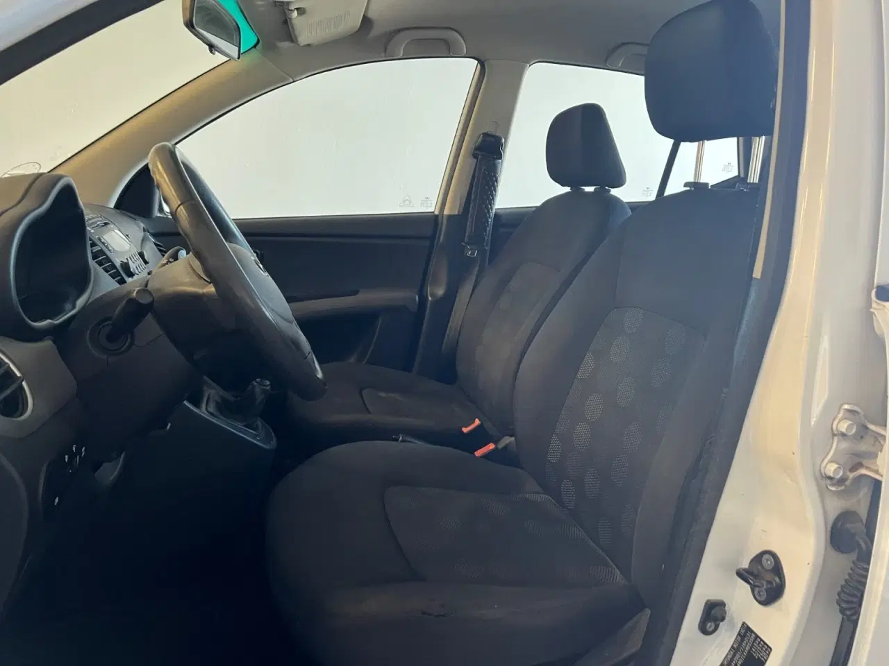 Billede 6 - Hyundai i10 1,2 Comfort