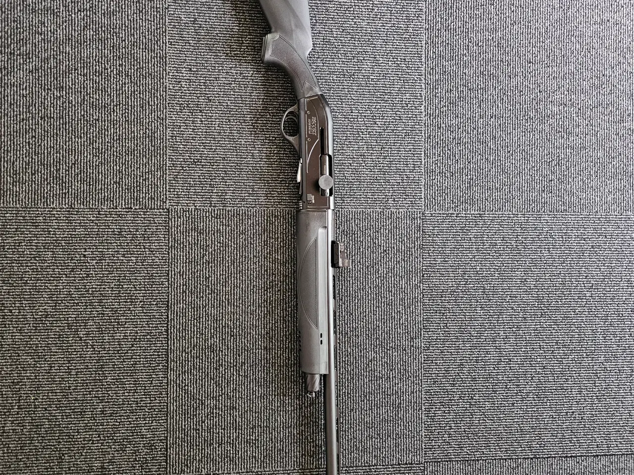 Billede 3 - Escort magnum PS Halvautomat 12/76. 