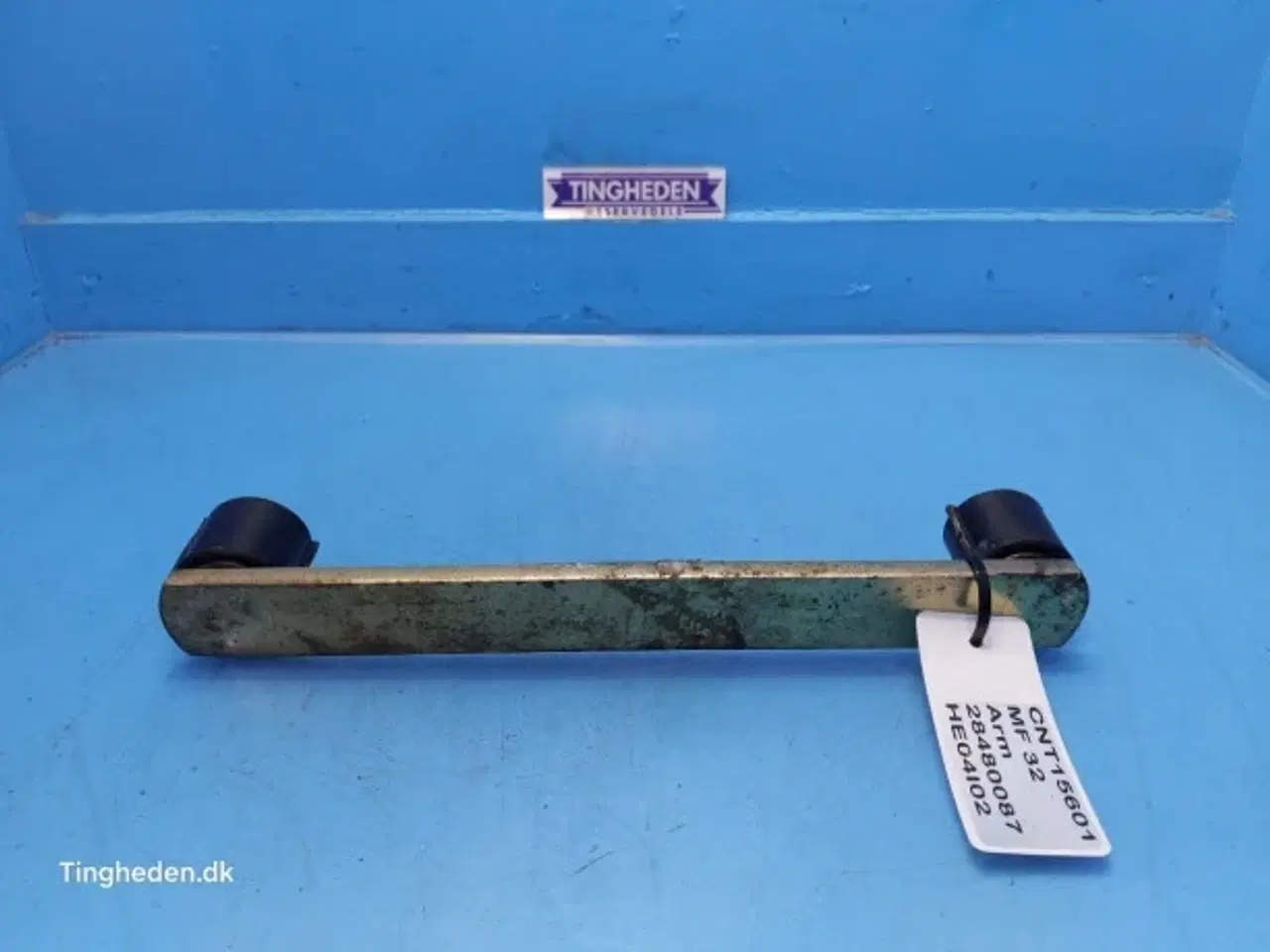 Billede 4 - Massey Ferguson 32 Arm 28480087