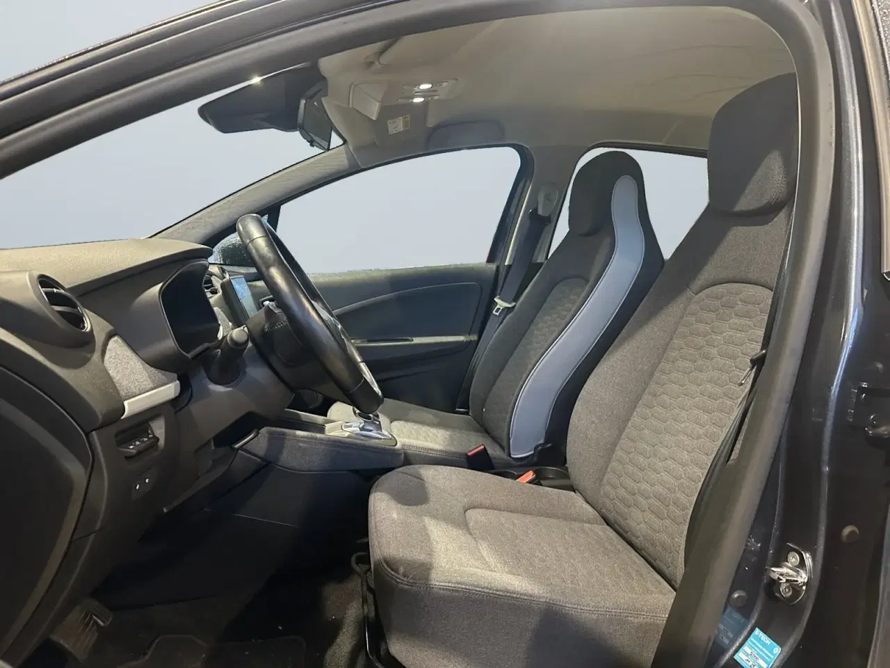 Billede 4 - Renault Zoe 52 Experience