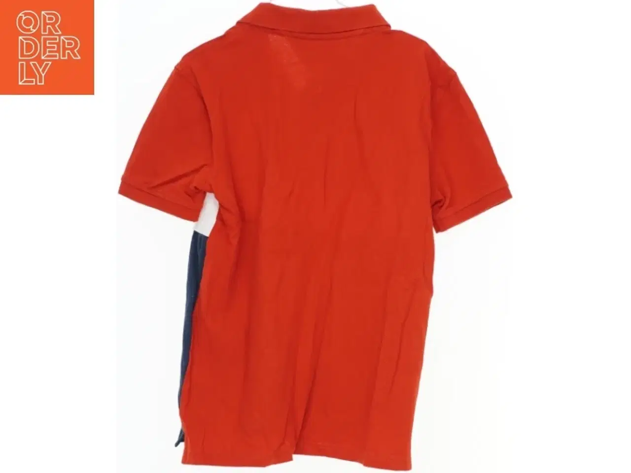 Billede 2 - Tommy Hilfiger Polo T-shirt fra Tommy Hilfiger (str. 152)