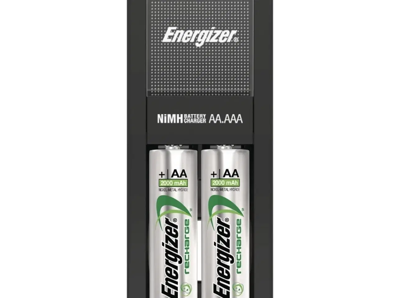 Billede 2 - Energizer Batterilader 