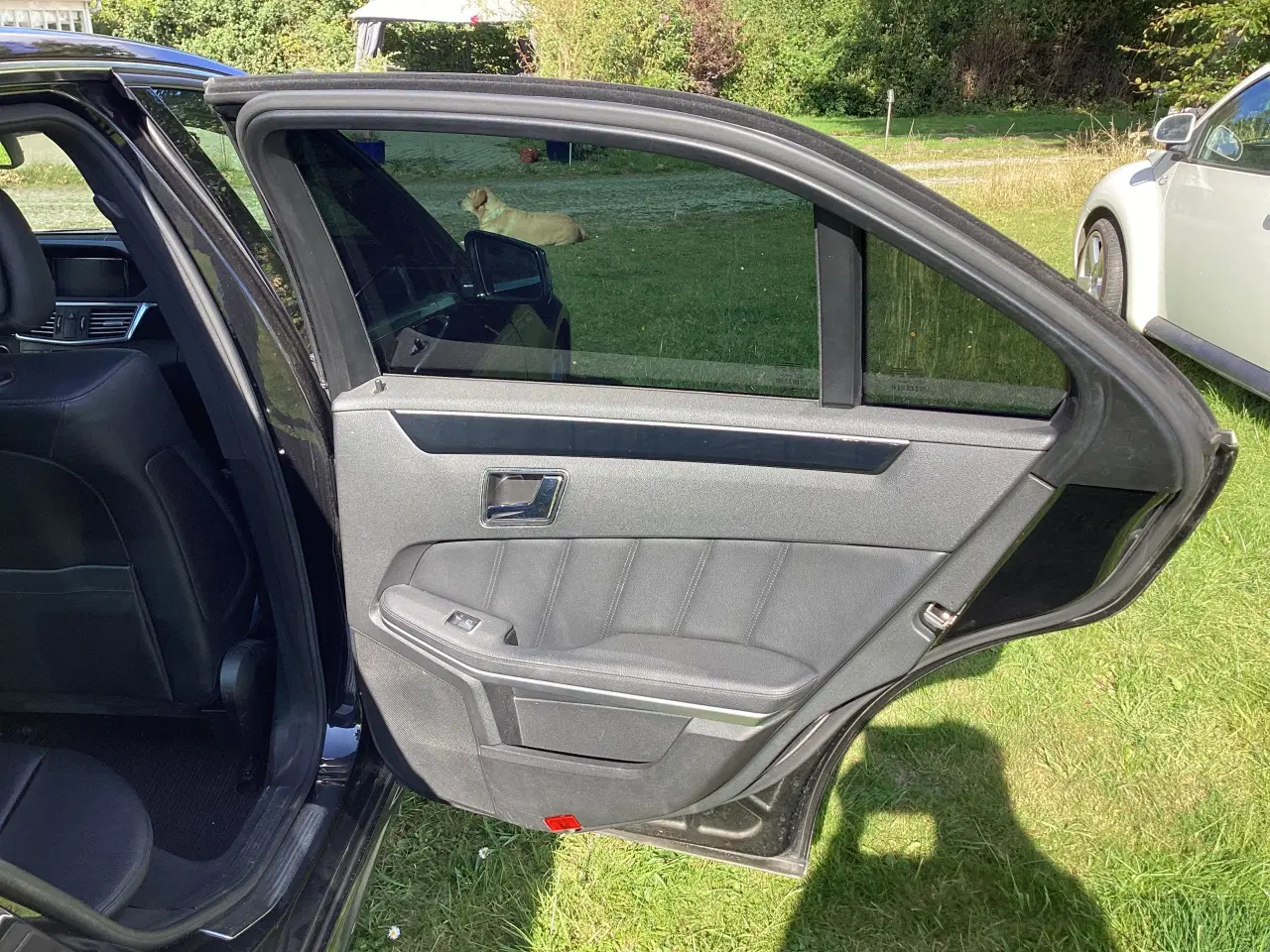 Billede 7 - MERCEDES-BENZ E 350 CDI BE AUT