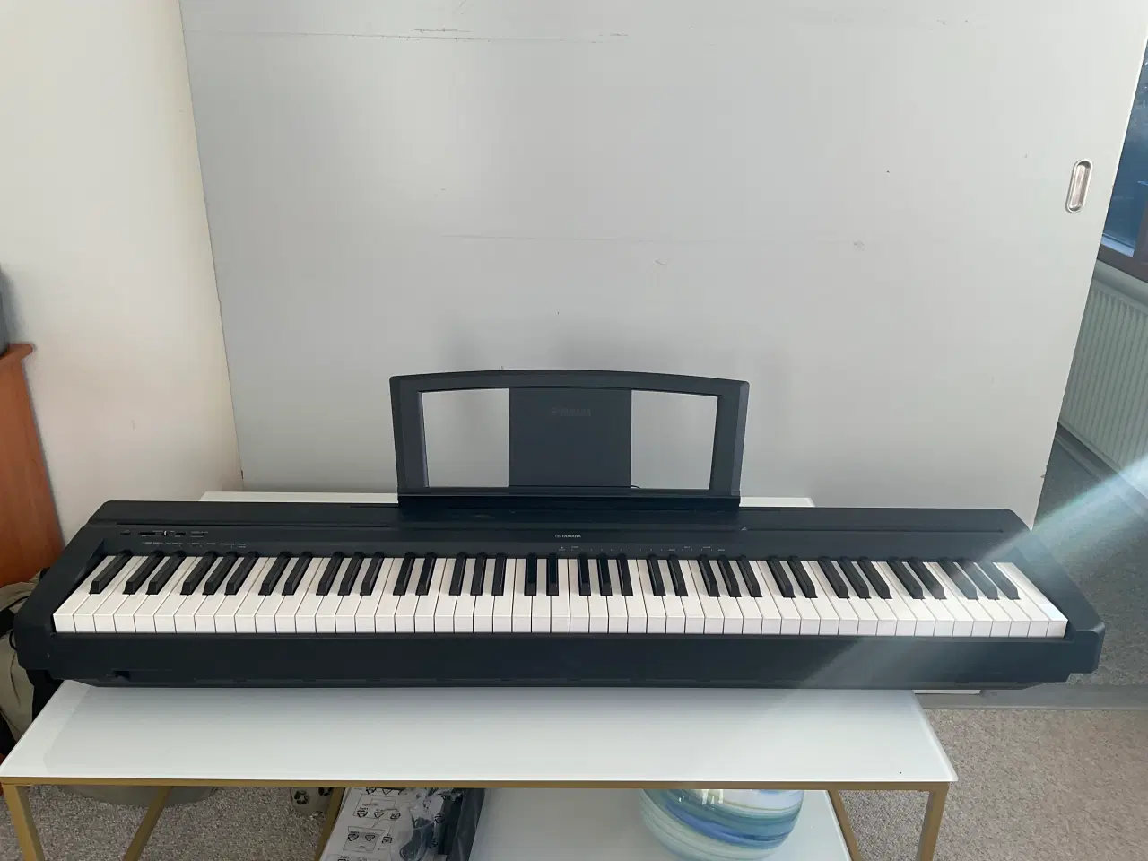 Billede 1 - Yamaha Digital Piano P35