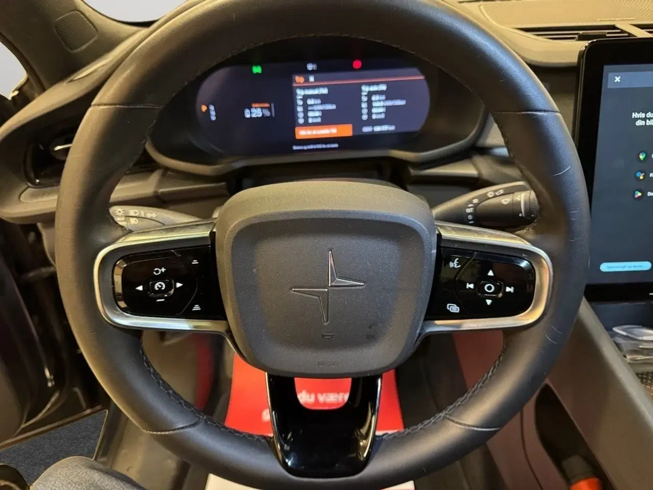 Billede 6 - Polestar 2  Long Range AWD