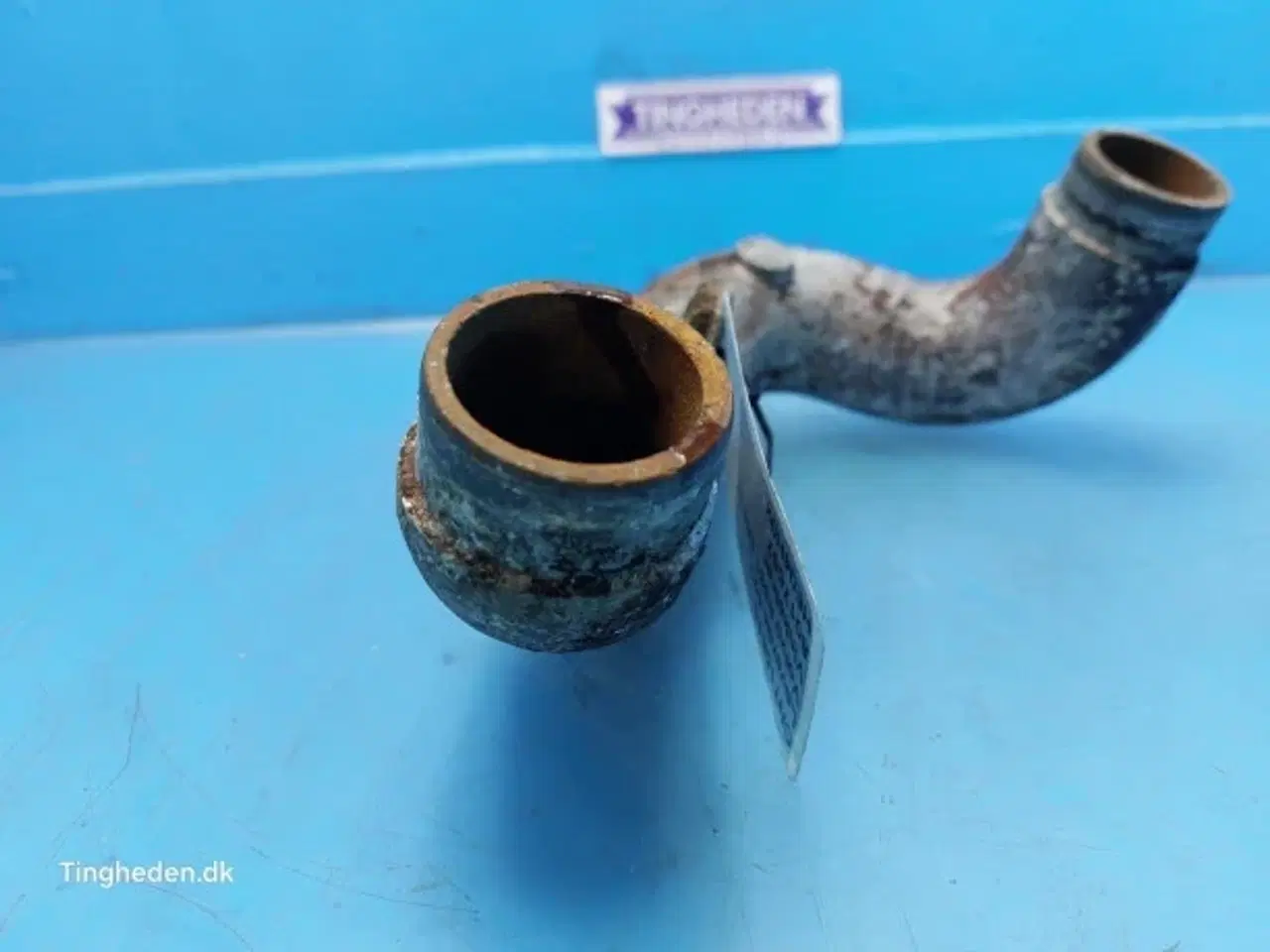 Billede 3 - Iveco 8361 SRE 11 Vinkelrør 8017657