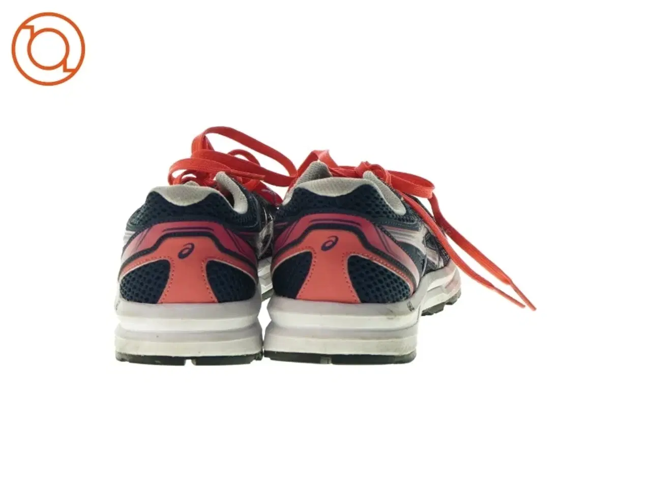 Billede 4 - Børne Sneakers fra ASICS (str. 38)