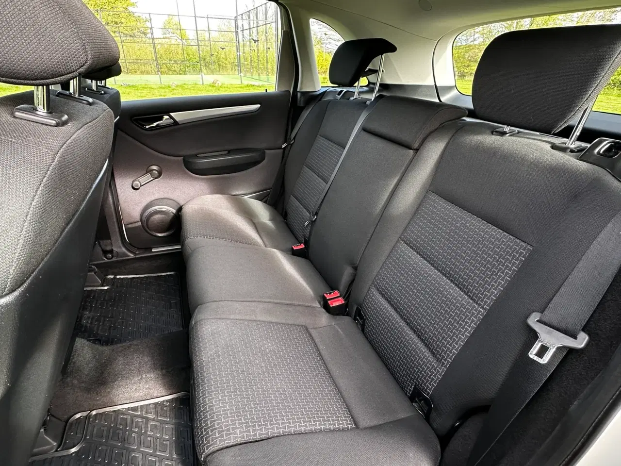 Billede 14 - Flot velholdt Mercedes, bliv billigt kørende.