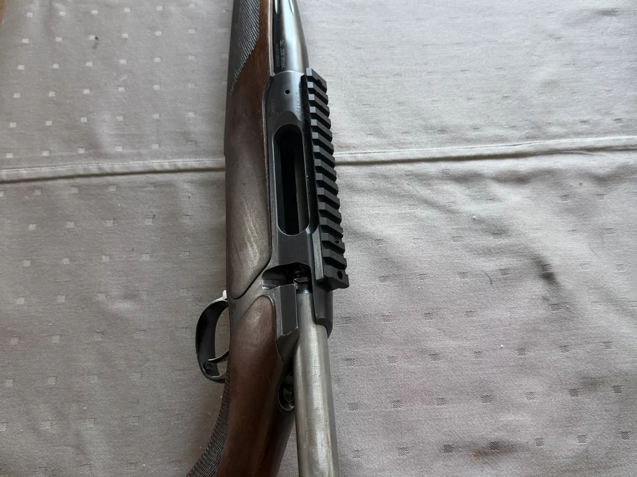 Billede 1 - Sauer 202 links 