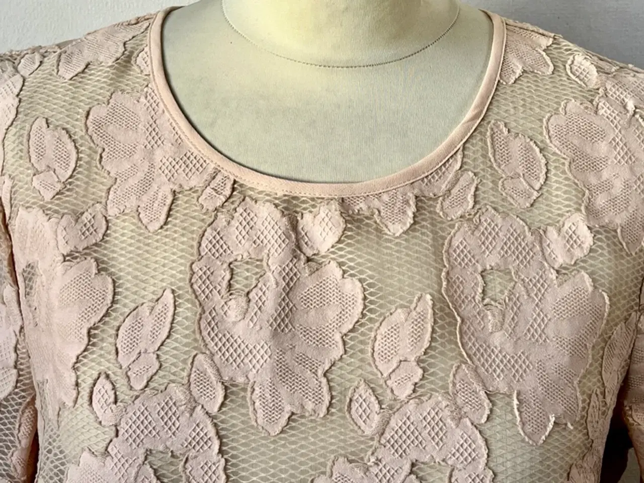 Billede 2 - Baum und Pherdgarten, blondebluse, str. 38