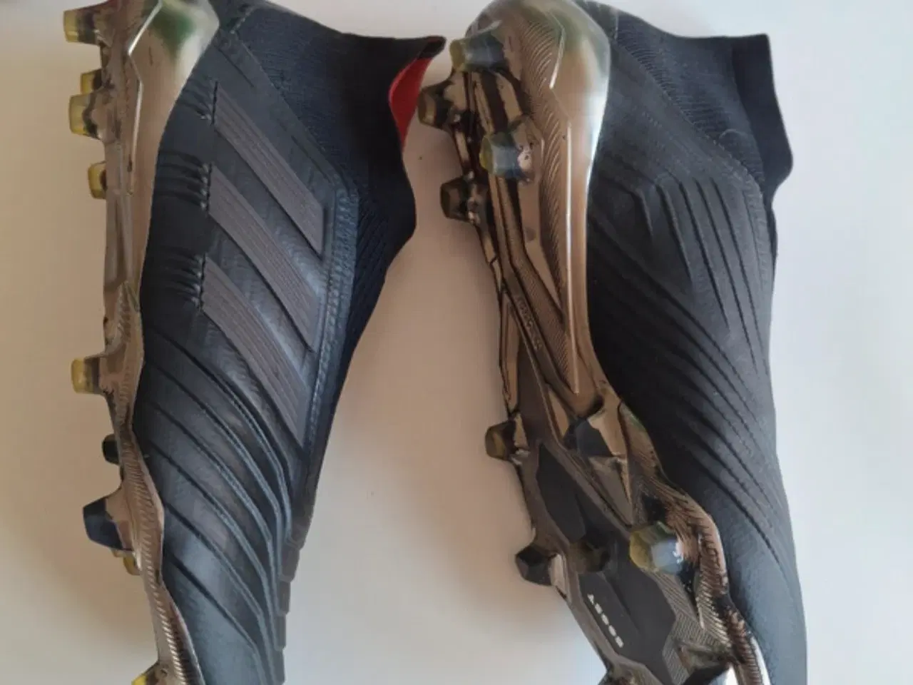 Billede 9 - fodbold støvler Adidas Predator str 44