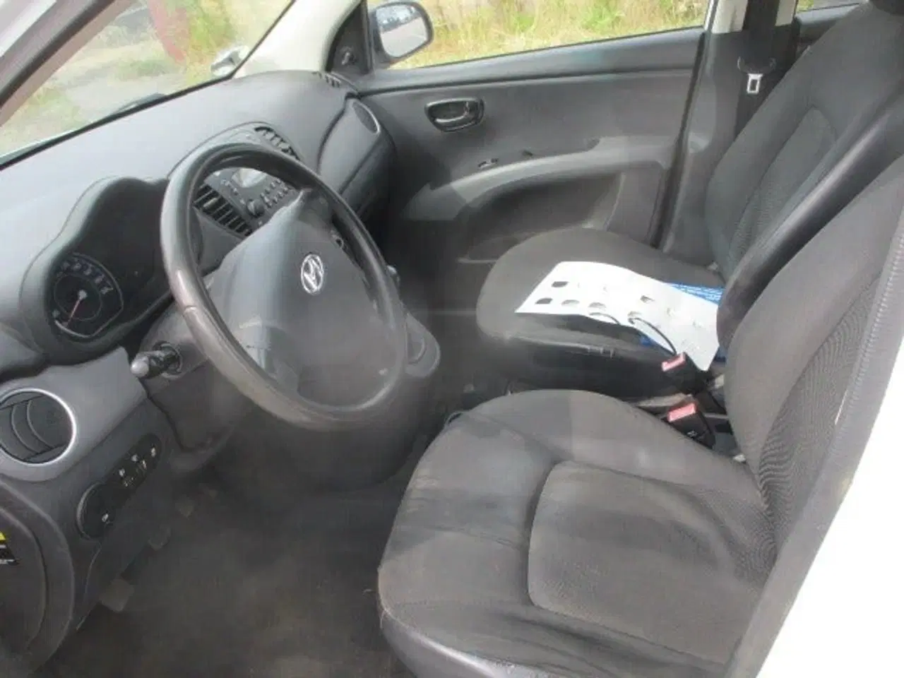 Billede 7 - Hyundai i10 1,1 Base