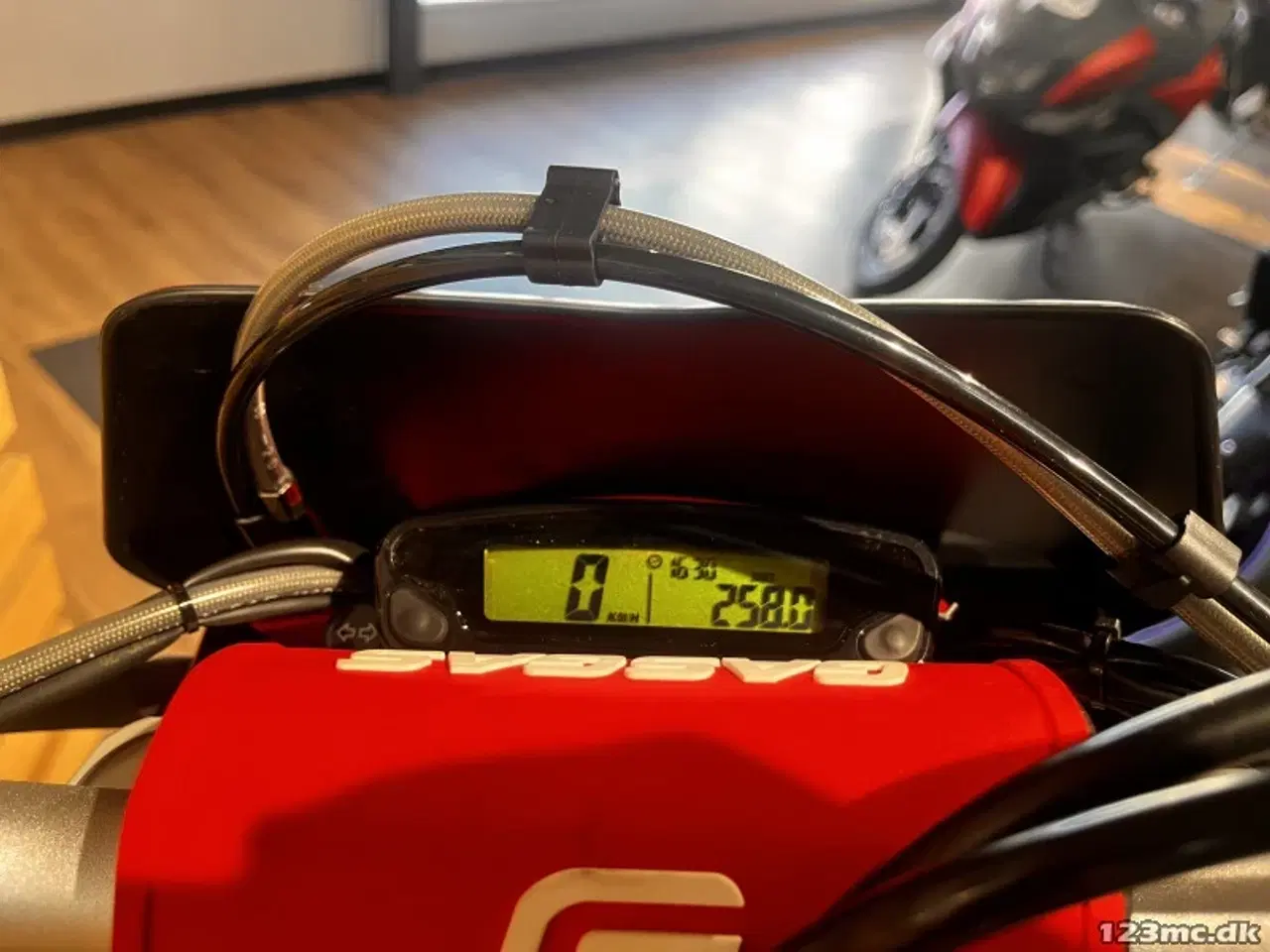 Billede 7 - Gas-Gas EC 350 F