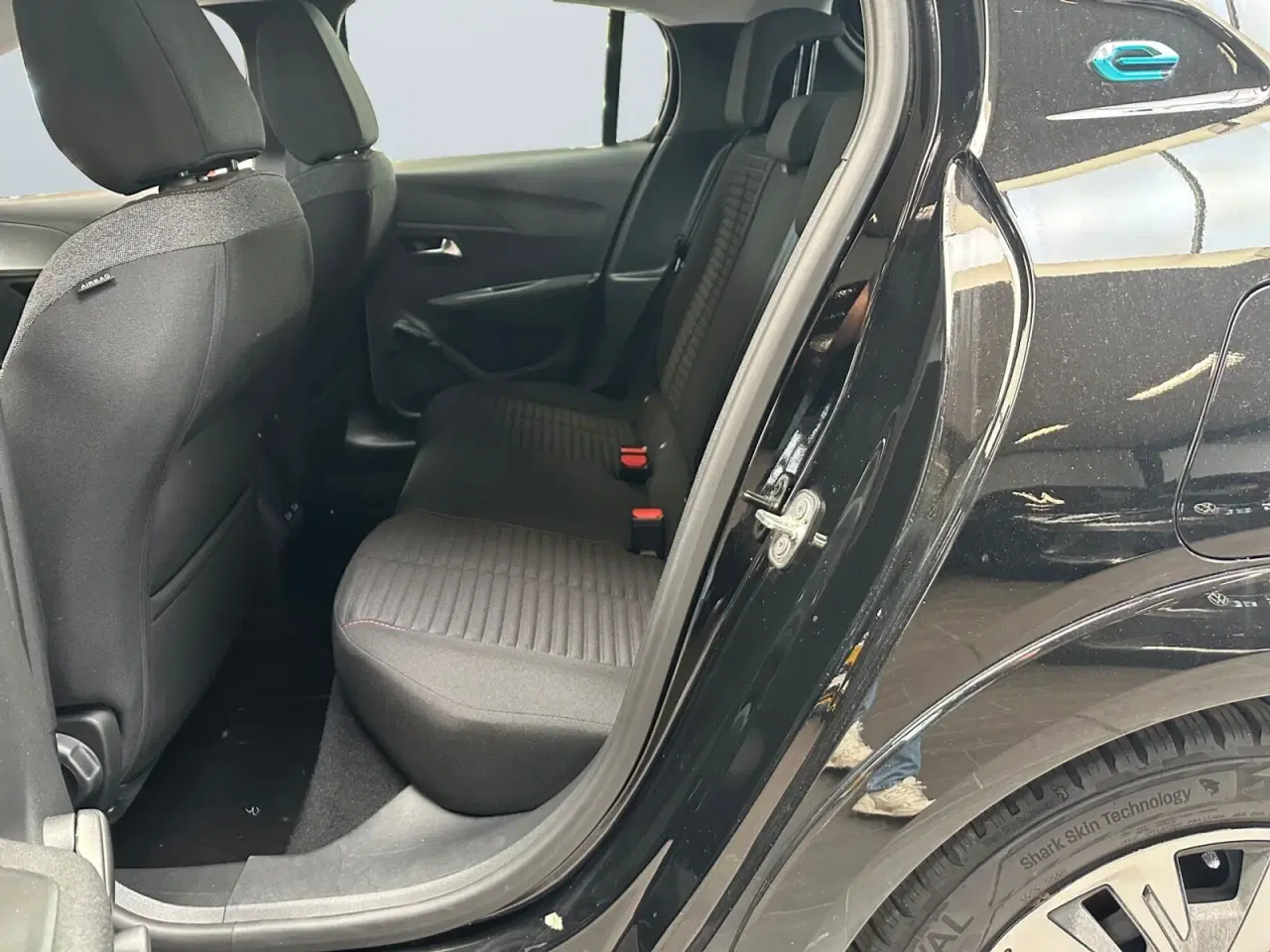 Billede 14 - Peugeot e-208 50 Active