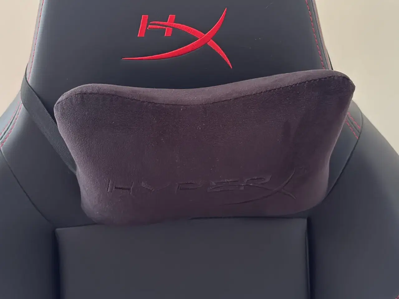 Billede 2 - Hyper X stealth gamer stol