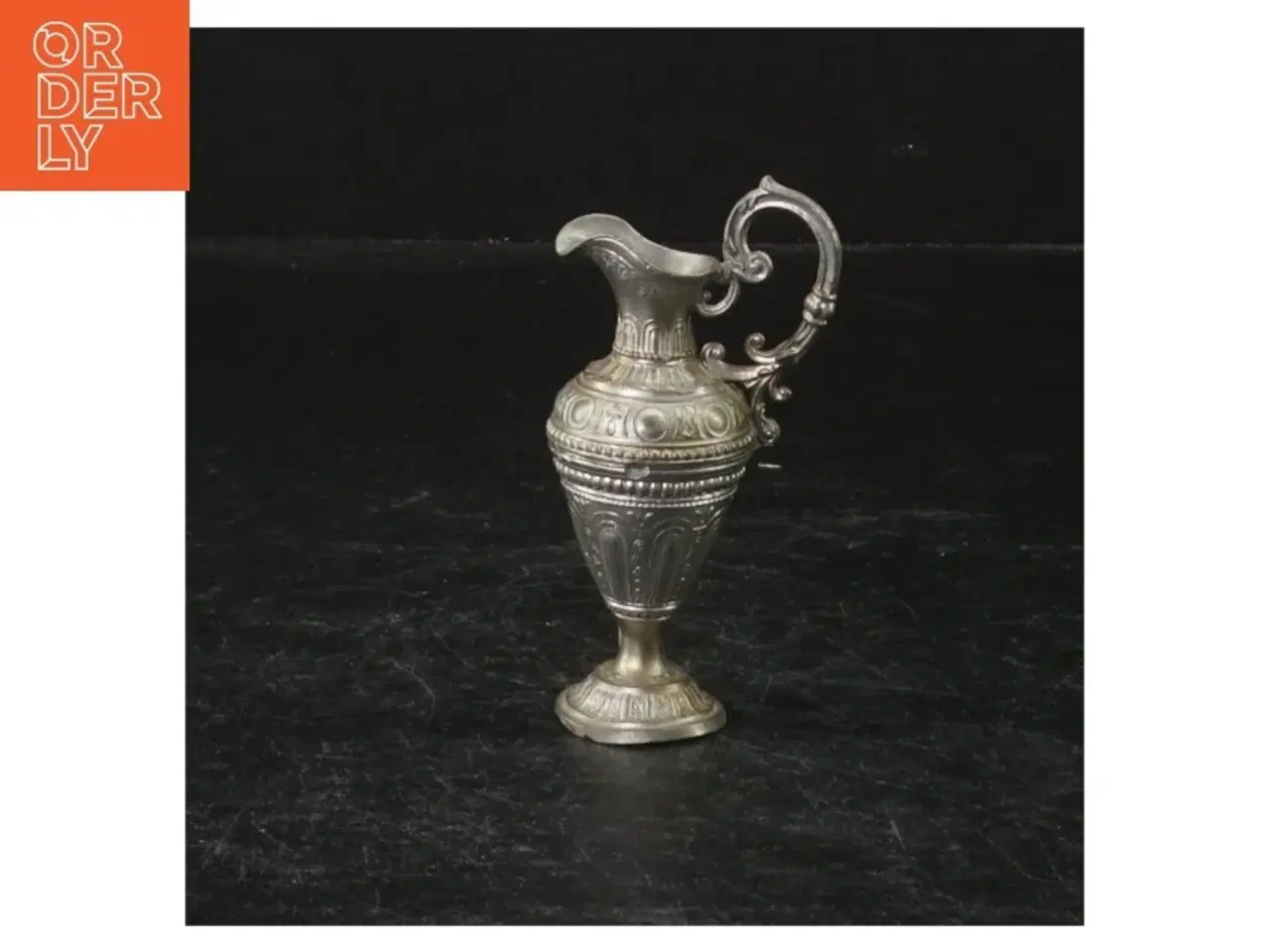 Billede 2 - Miniature kande (str. 7,5 cm)