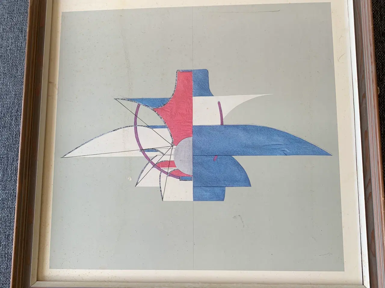 Billede 4 - Poul Henningsen Collage