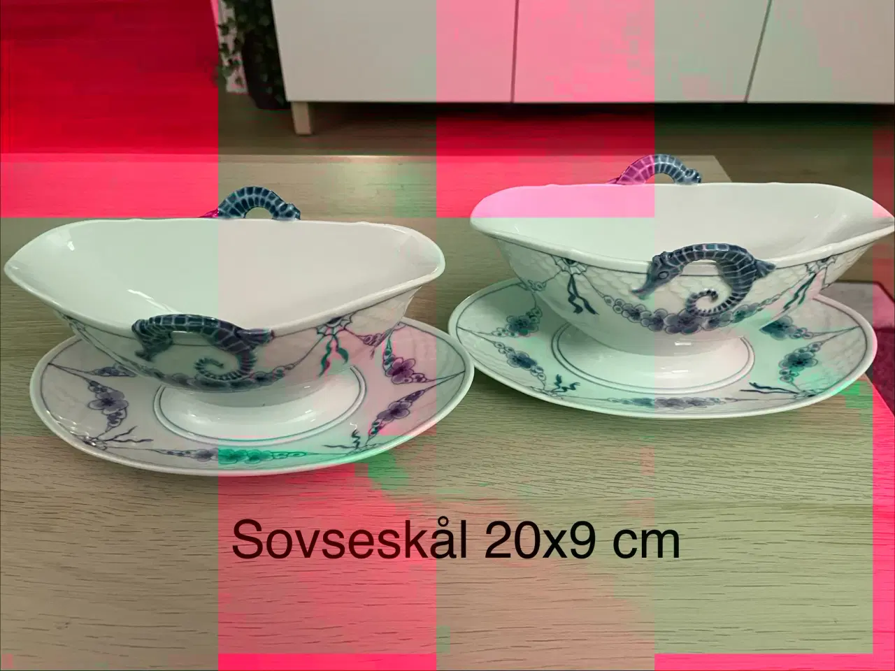 Billede 5 - Bing & Grøndahl Empire